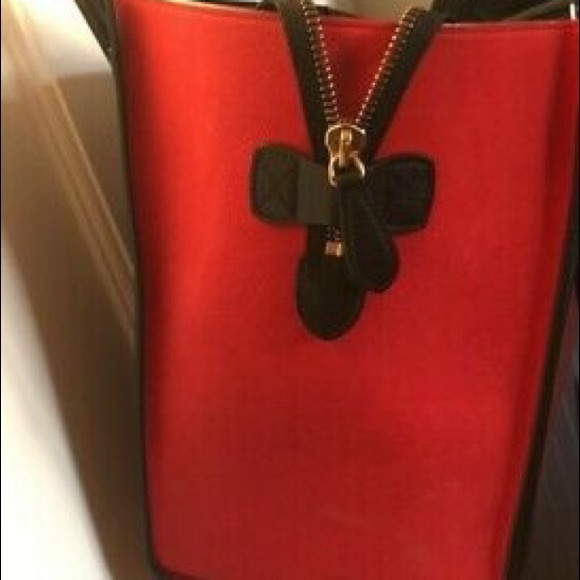 ❌SOLD❌ Céline Tricolor MINI LUGGAGE - Picture 7 of 10